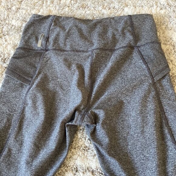 RBX gray Leggings Size M - Picture 7 of 9